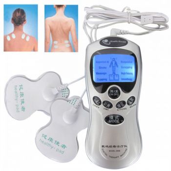 New Digital Therapy Machine